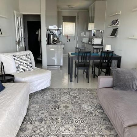 Beautiful Moments Apartment 拉哥斯 外观 照片