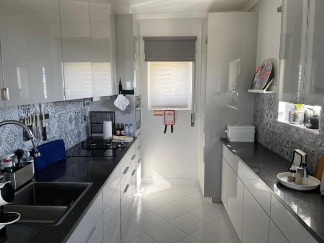 Beautiful Moments Apartment 拉哥斯 外观 照片