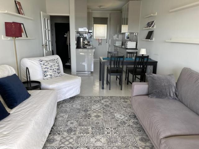 Beautiful Moments Apartment 拉哥斯 外观 照片